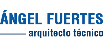 Ángel Fuertes - Arquitecto Técnico